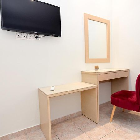 Katakis Luxury Apartment خانيا المظهر الخارجي الصورة