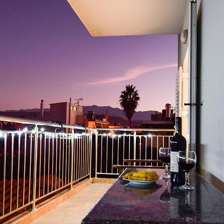 Katakis Luxury Apartment خانيا المظهر الخارجي الصورة
