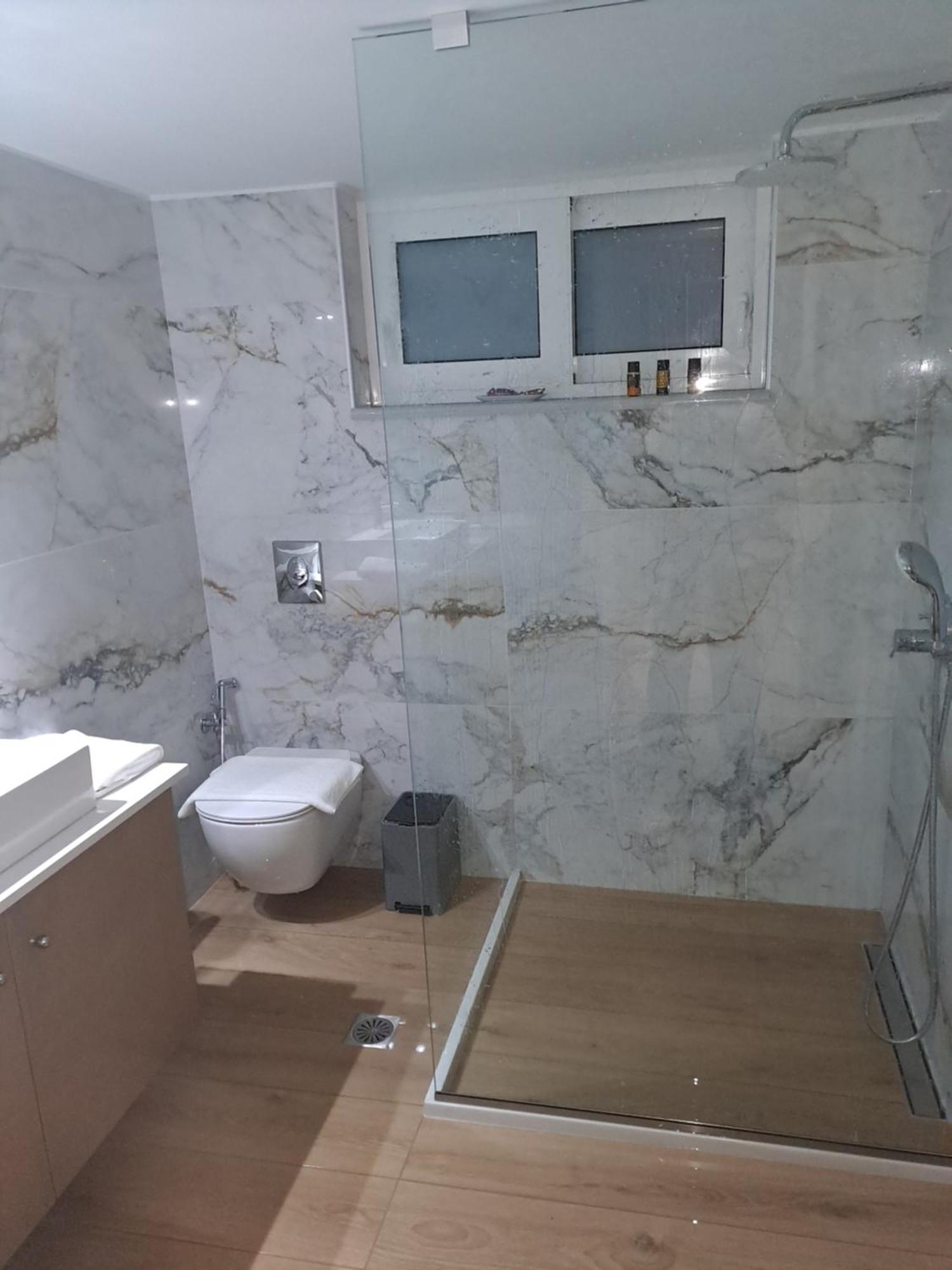 Katakis Luxury Apartment خانيا المظهر الخارجي الصورة