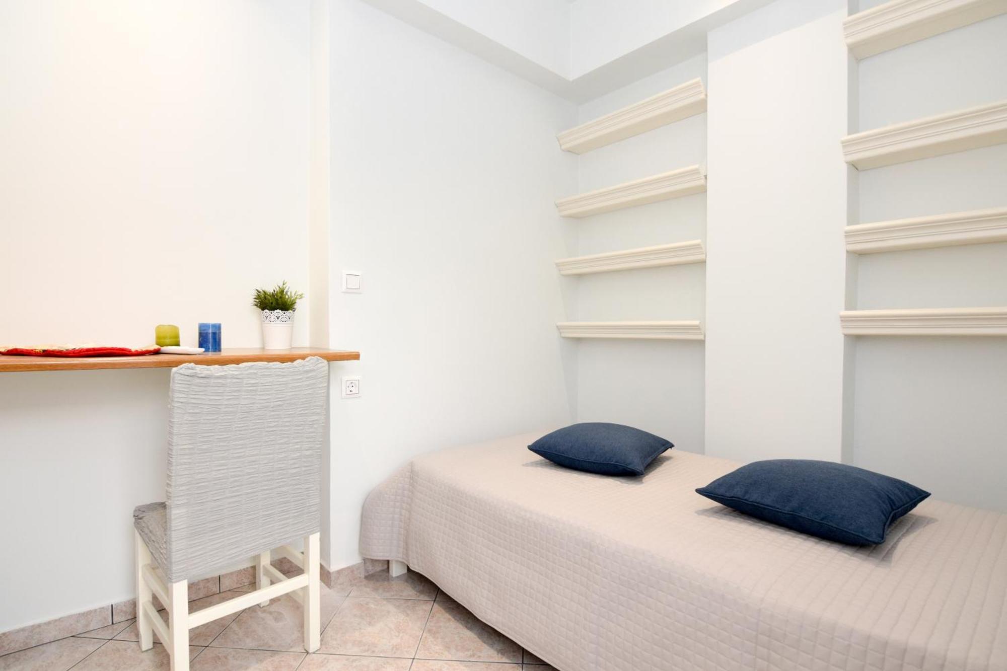 Katakis Luxury Apartment خانيا المظهر الخارجي الصورة