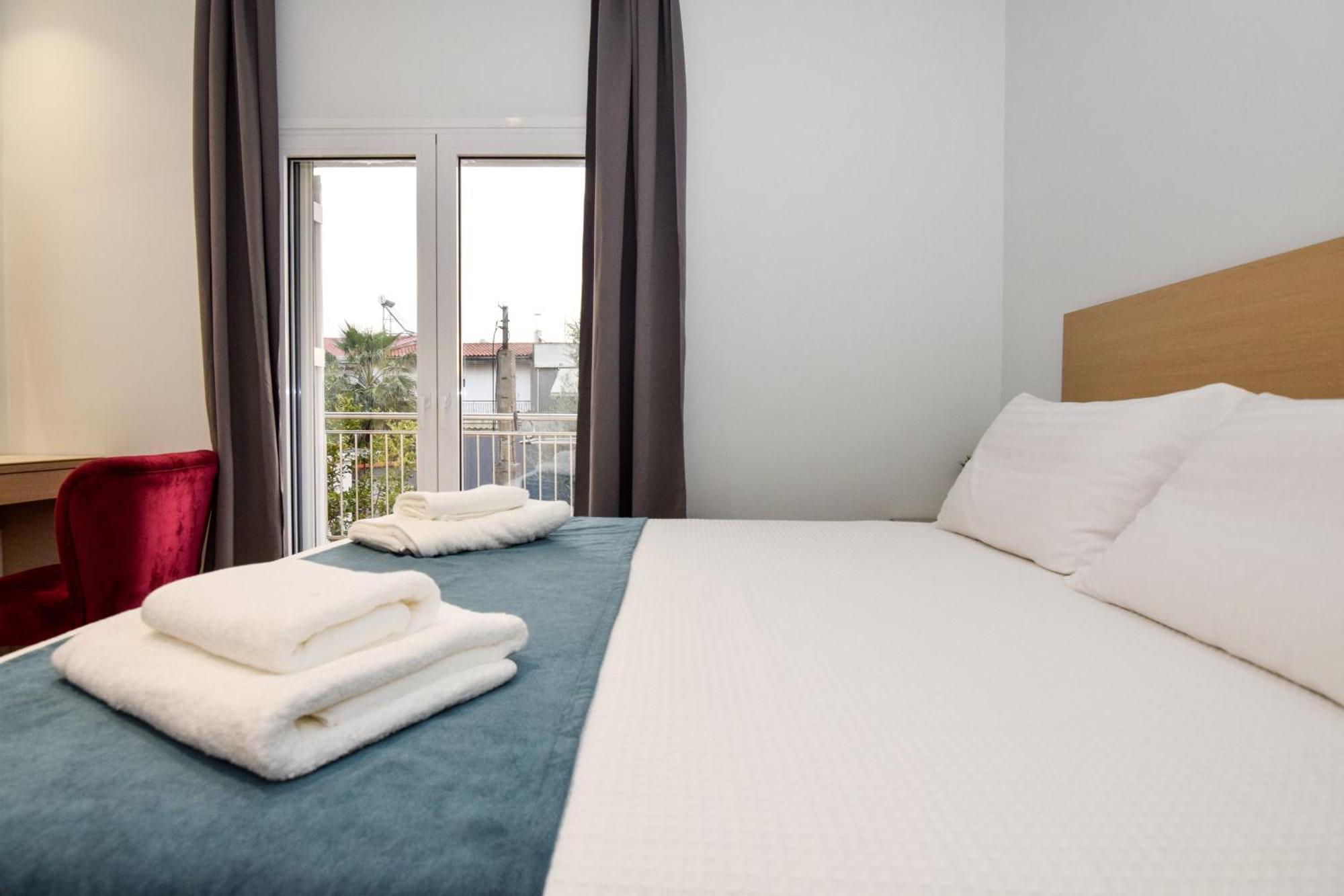 Katakis Luxury Apartment خانيا المظهر الخارجي الصورة
