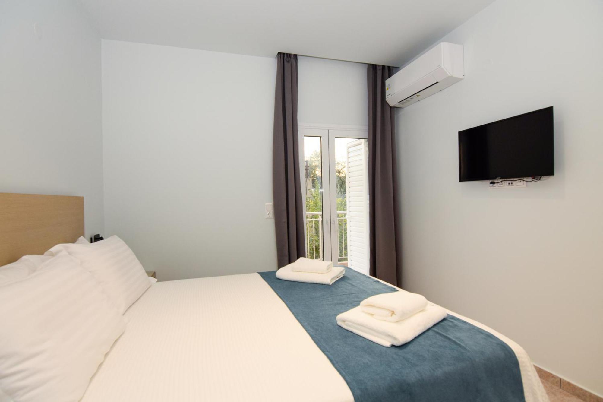 Katakis Luxury Apartment خانيا المظهر الخارجي الصورة