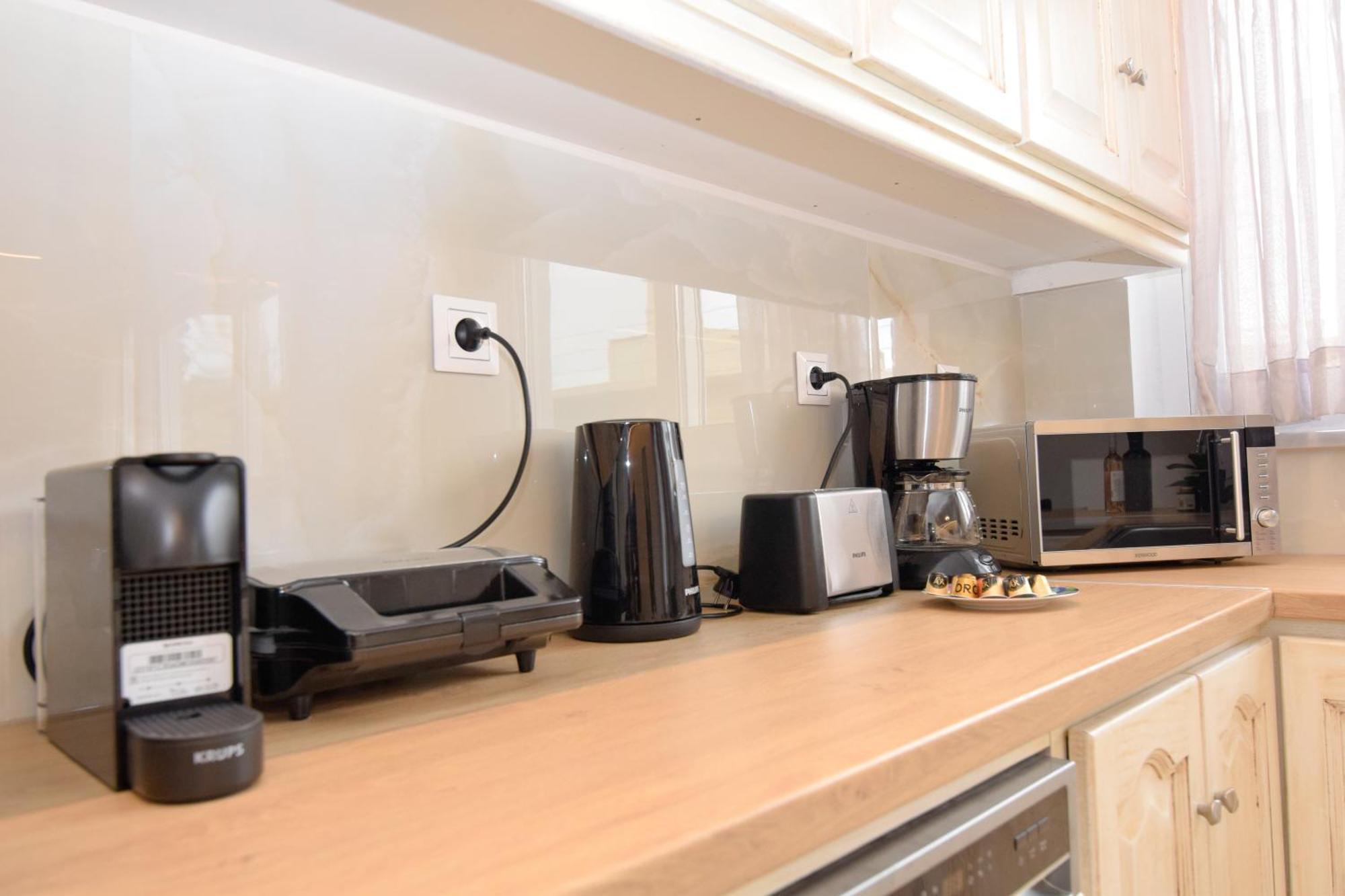 Katakis Luxury Apartment خانيا المظهر الخارجي الصورة