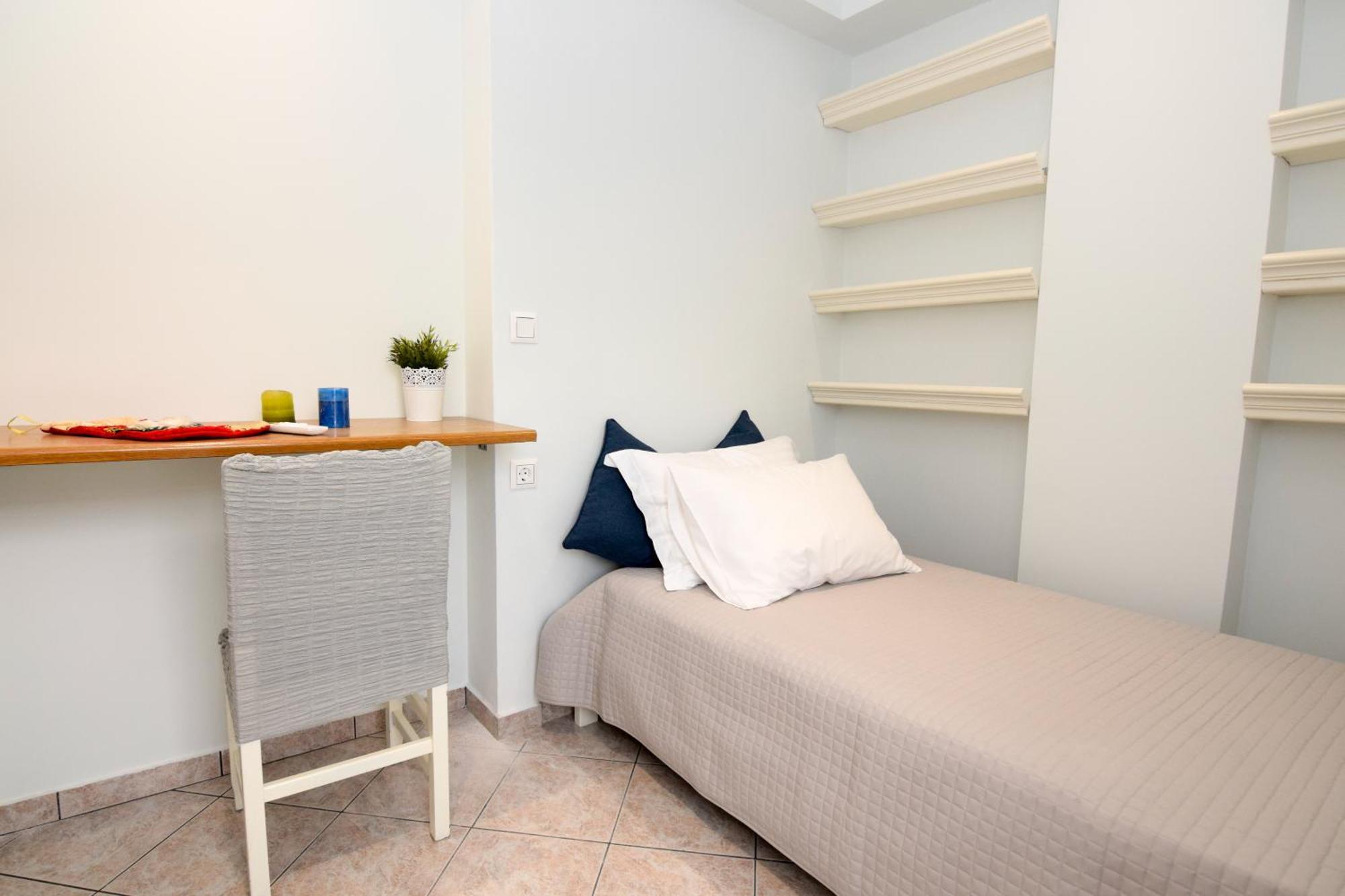Katakis Luxury Apartment خانيا المظهر الخارجي الصورة